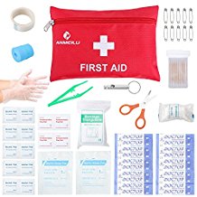 outdoor first aid